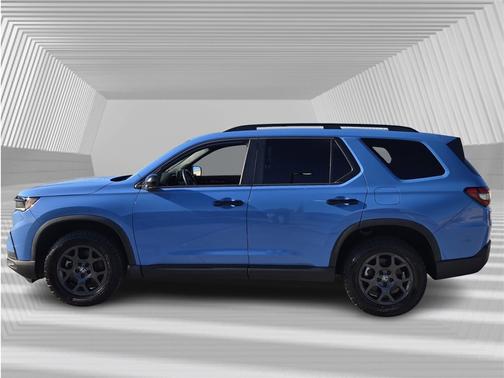 2023 Honda Pilot
