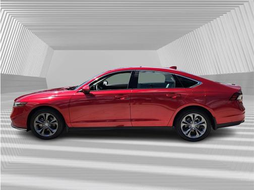 2023 Honda Accord