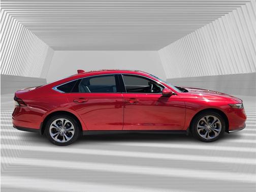 2023 Honda Accord