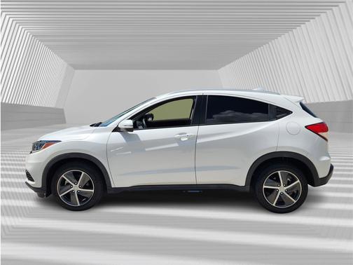 2021 Honda HR-V