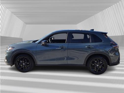 2023 Honda HR-V 