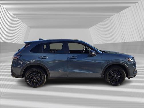 2023 Honda HR-V 