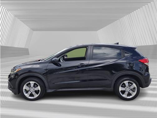 2021 Honda HR-V
