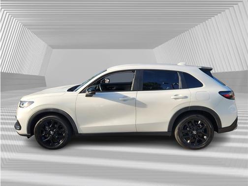 2023 Honda HR-V