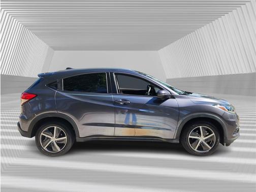 2022 Honda HR-V