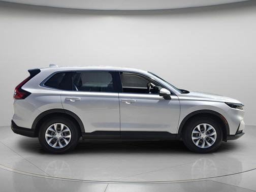Platinum White Pearl 2023 Honda CR-V