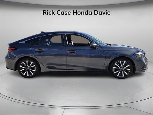 2023 Honda Civic 