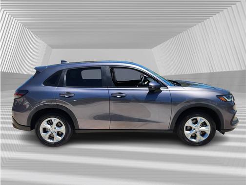 2023 Honda HR-V