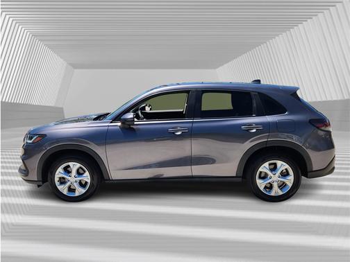 2023 Honda HR-V