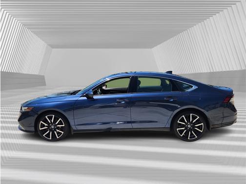 2023 Honda Accord Hybrid
