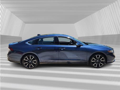 2023 Honda Accord Hybrid