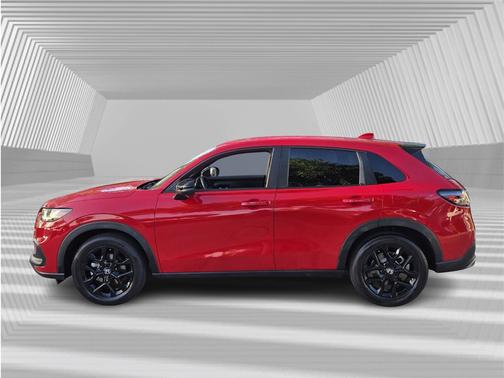 2023 Honda HR-V