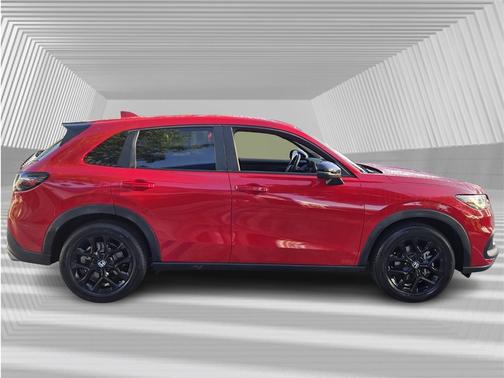 2023 Honda HR-V