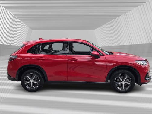 2023 Honda HR-V