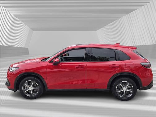 2023 Honda HR-V