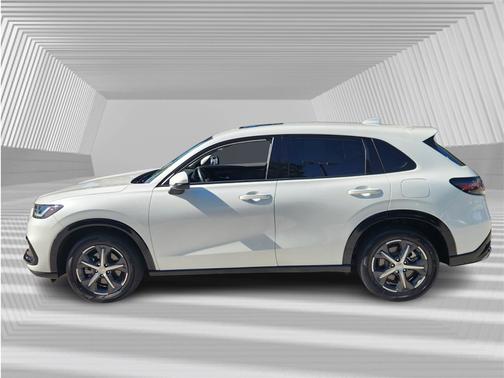 2023 Honda HR-V