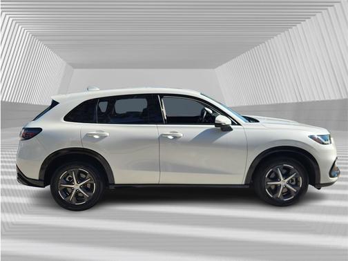 2023 Honda HR-V
