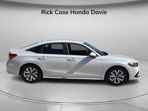 2023 Honda Civic 