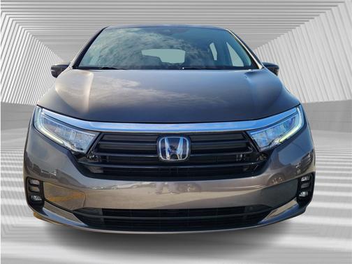 2023 Honda Odyssey