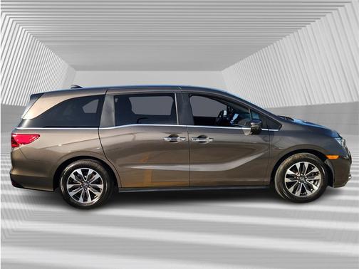 2023 Honda Odyssey