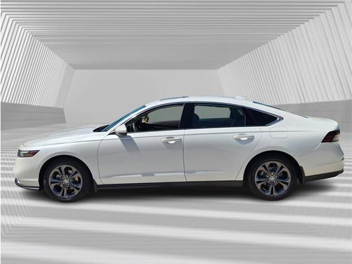 2023 Honda Accord