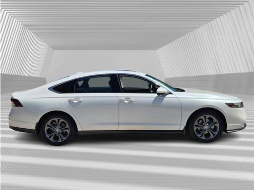 2023 Honda Accord