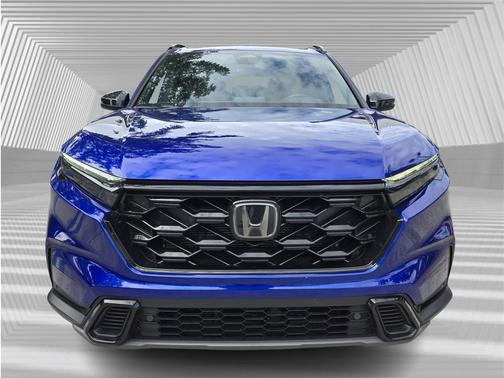 2024 Honda CR-V Hybrid 