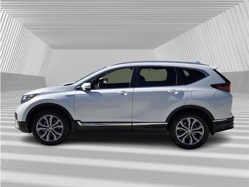 2022 Honda CR-V Hybrid 