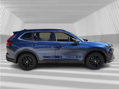 2023 Honda CR-V Hybrid