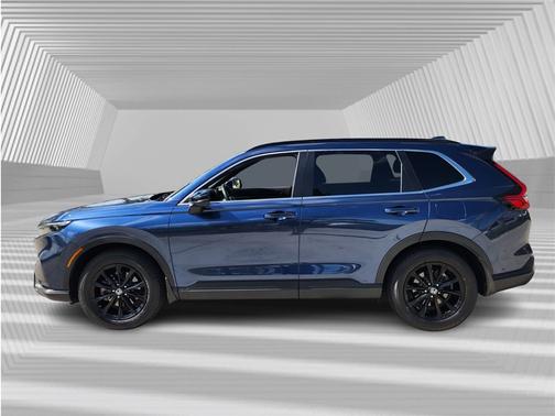 2023 Honda CR-V Hybrid