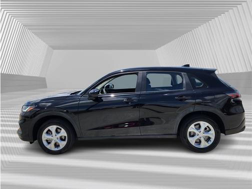 2023 Honda HR-V 