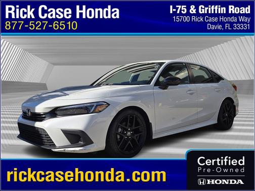 2024 Honda Civic