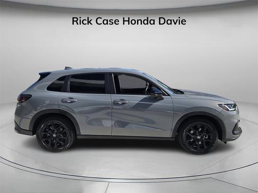 2024 Honda HR-V 