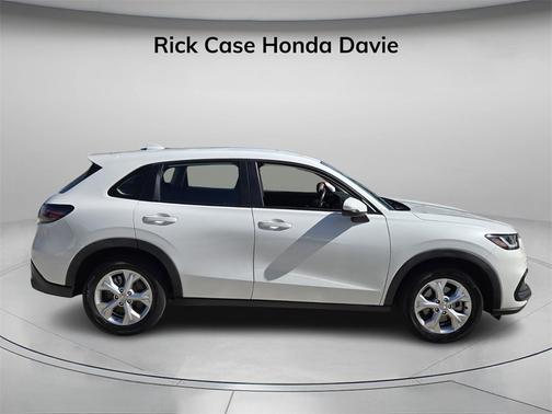 2023 Honda HR-V 