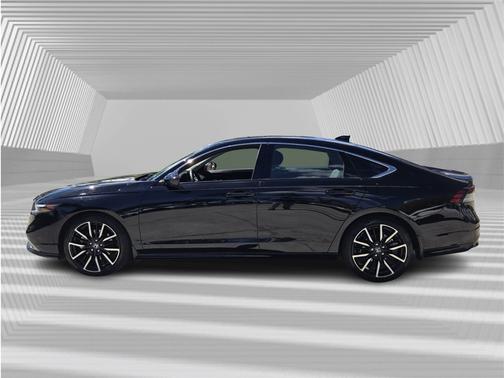 2024 Honda Accord Hybrid 