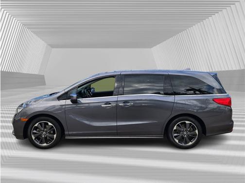 2023 Honda Odyssey