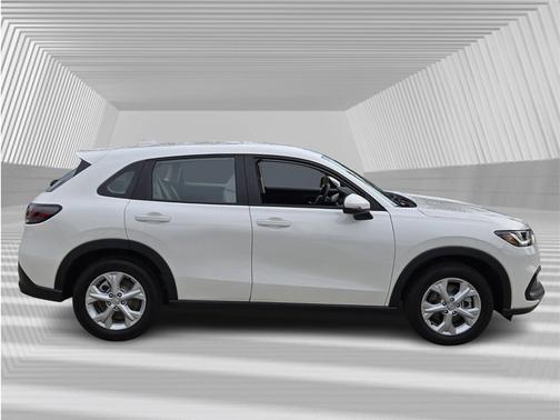 2025 Honda HR-V 