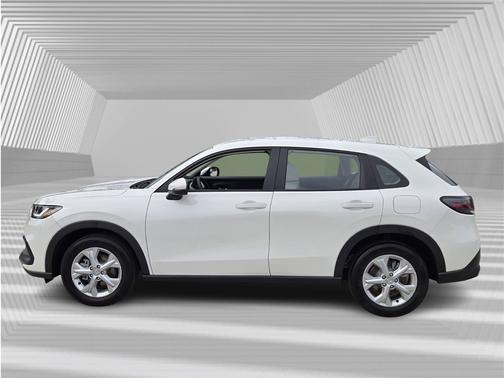 2025 Honda HR-V 