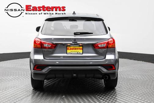 2019 Mitsubishi Outlander Sport 2.0 SE