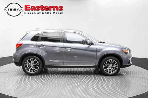 2019 Mitsubishi Outlander Sport 2.0 SE