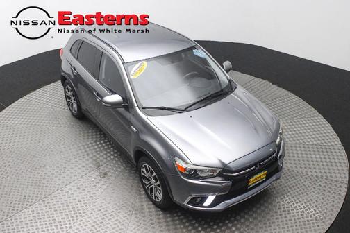2019 Mitsubishi Outlander Sport 2.0 SE