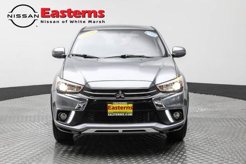2019 Mitsubishi Outlander Sport 2.0 SE