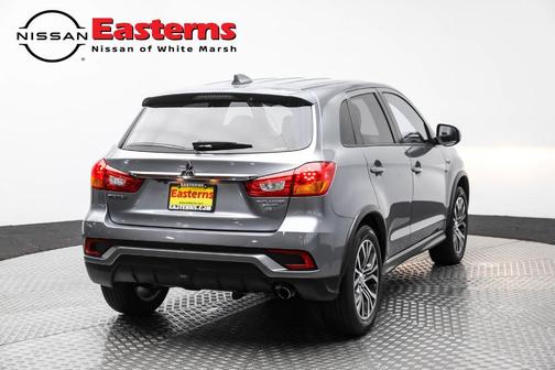 2019 Mitsubishi Outlander Sport 2.0 SE