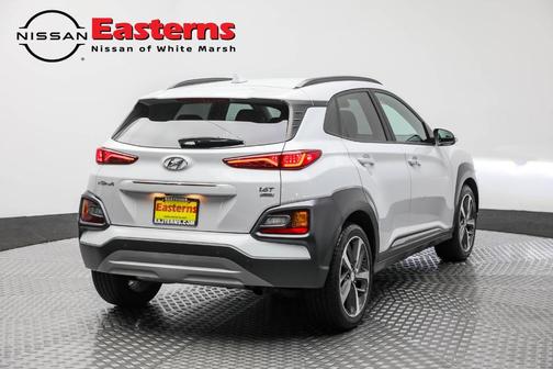 2021 Hyundai KONA Ultimate