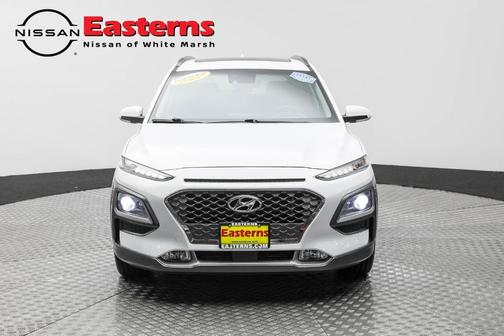 2021 Hyundai KONA Ultimate