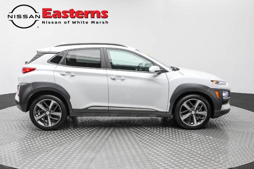 2021 Hyundai KONA Ultimate