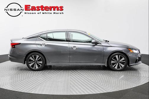 2022 Nissan Altima 2.5 SL