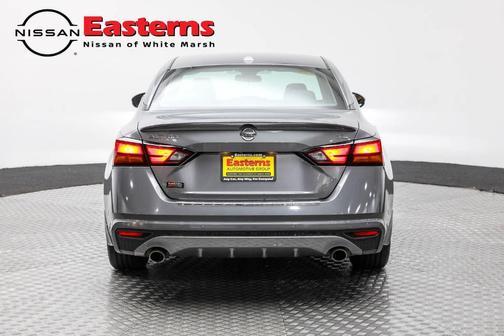 2022 Nissan Altima 2.5 SL