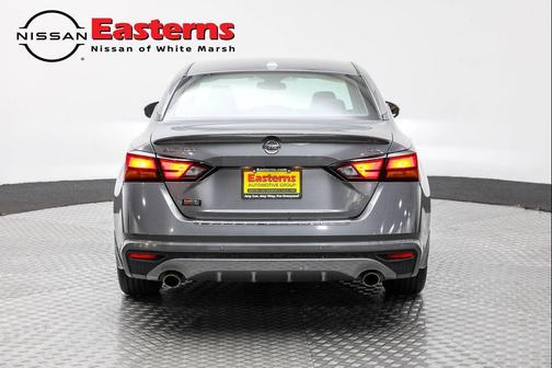 2022 Nissan Altima 2.5 SL