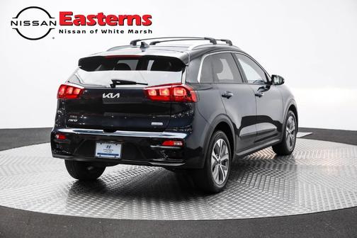 2022 Kia Niro EV EX